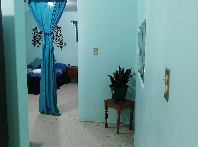 Departamento Cercano Al Aeropuerto T2, A 2 Calles Apartment *