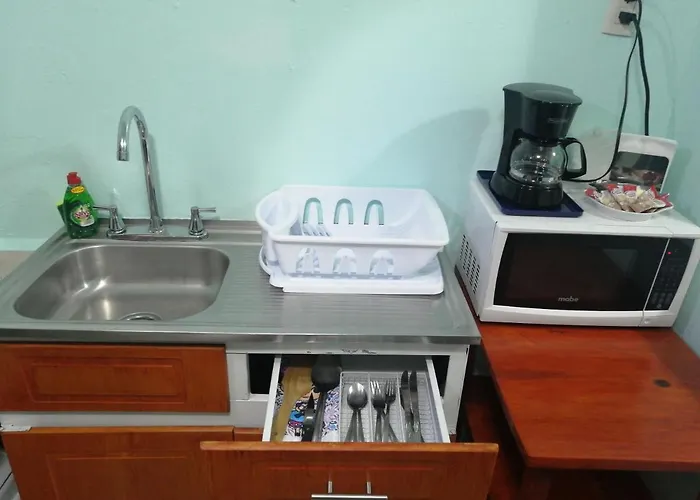 Apartment Departamento Cercano Al Aeropuerto T2, A 2 Calles *