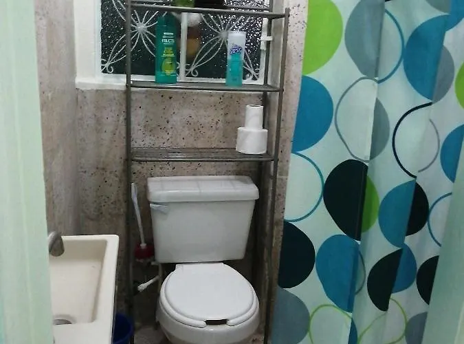 Departamento Cercano Al Aeropuerto T2, A 2 Calles Apartment