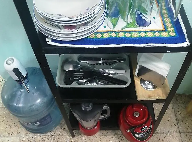 Departamento Cercano Al Aeropuerto T2, A 2 Calles