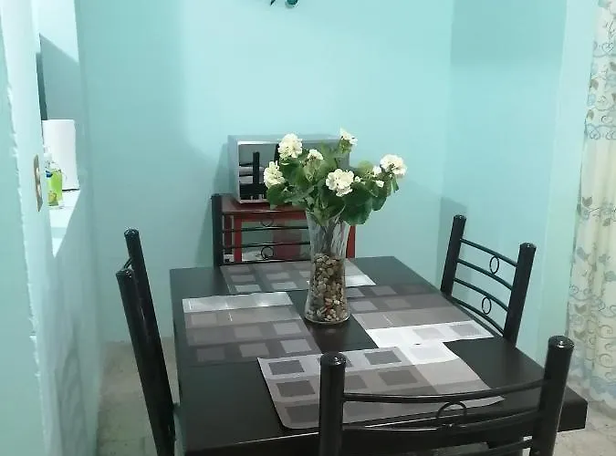 Departamento Cercano Al Aeropuerto T2, A 2 Calles Apartment Mexico City