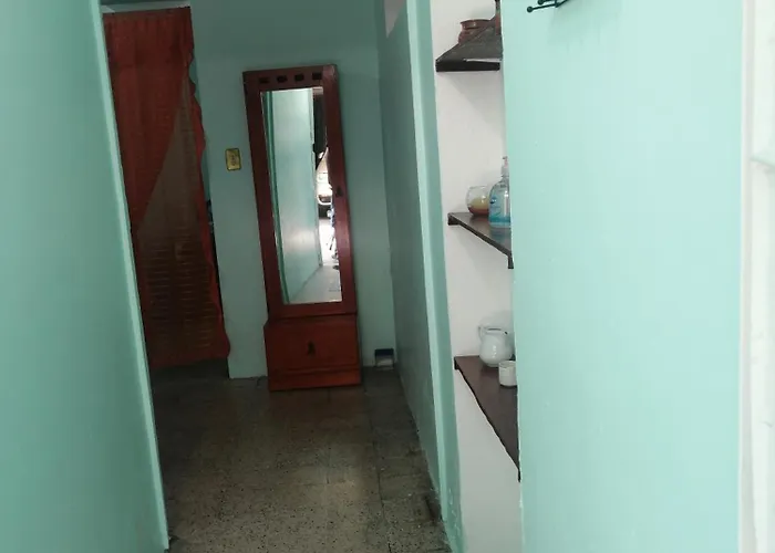 Departamento Cercano Al Aeropuerto T2, A 2 Calles Apartment Mexico City